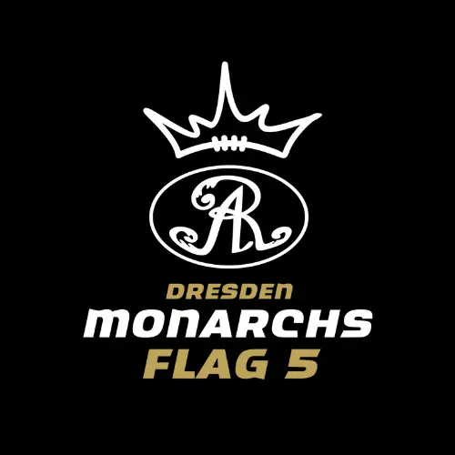 Dresden Monarchs Flag5 🇩🇪