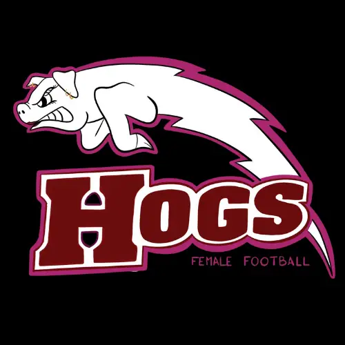 Reggio Emilia Hogs 🇮🇹