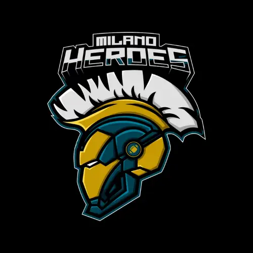 Milano Heroes 🇮🇹