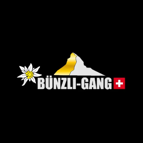 Bünzli-Gang 🇨🇭