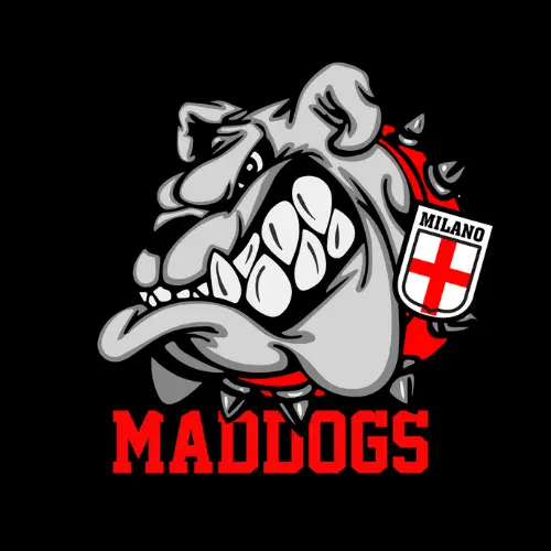 MadDogs Milano 🇮🇹